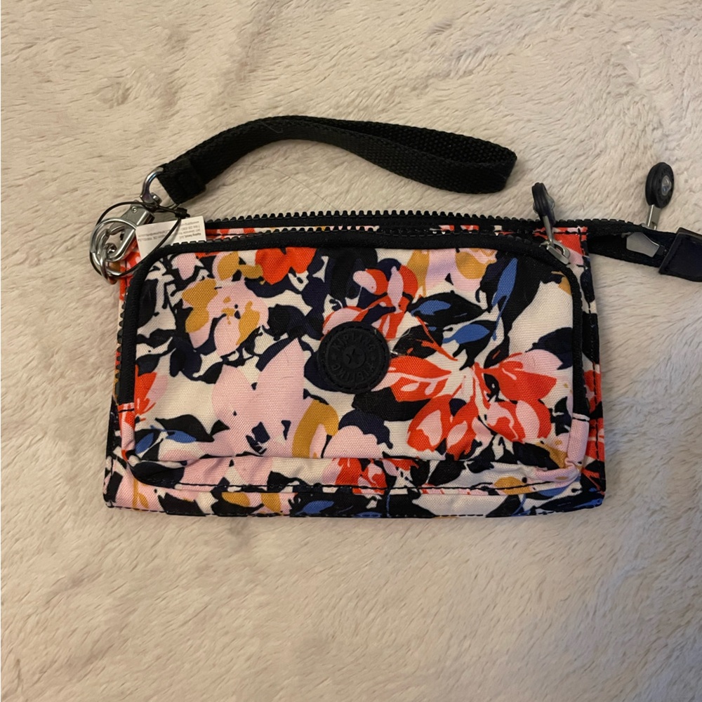 Wristlet